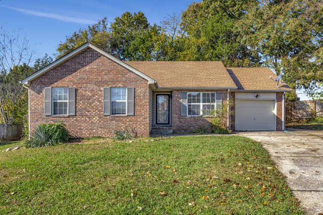 1113 Odom Ct, Smyrna, TN 37167
