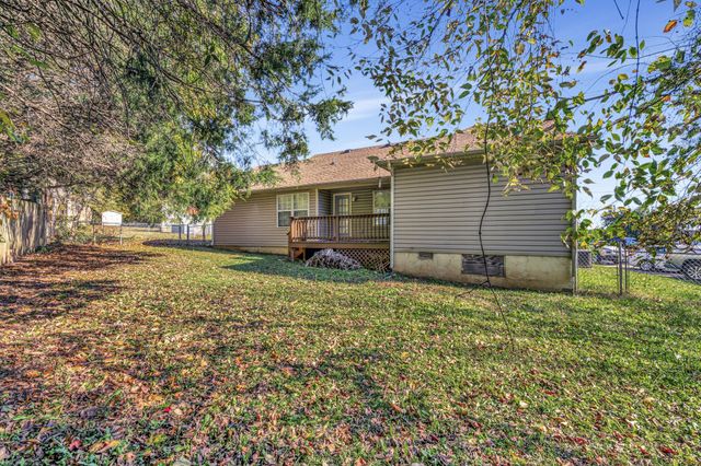 1113 Odom Ct, Smyrna, TN 37167