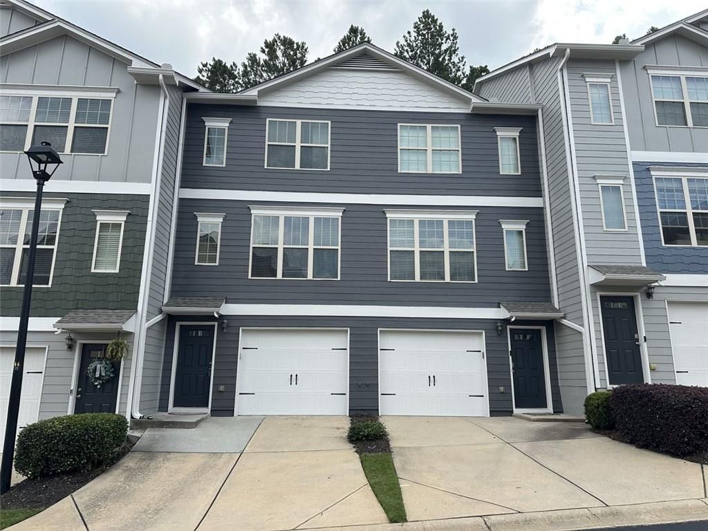 1801 LIBERTY NW Parkway, Atlanta, GA 30318