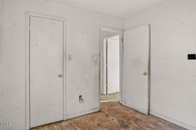 426 Thomas Street, Henderson, NC 27536