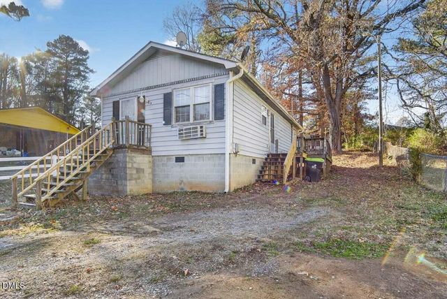 426 Thomas Street, Henderson, NC 27536