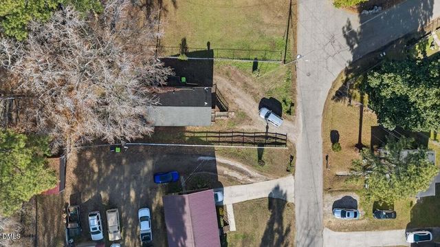 426 Thomas Street, Henderson, NC 27536