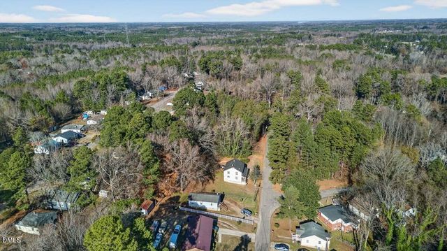 426 Thomas Street, Henderson, NC 27536