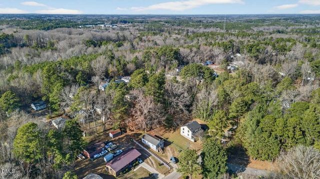 426 Thomas Street, Henderson, NC 27536