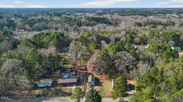 426 Thomas Street, Henderson, NC 27536