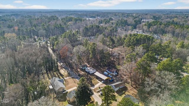 426 Thomas Street, Henderson, NC 27536