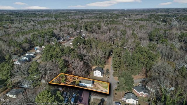 426 Thomas Street, Henderson, NC 27536