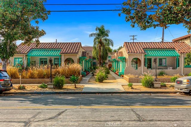 615 S Columbus Avenue, Glendale, CA 91204