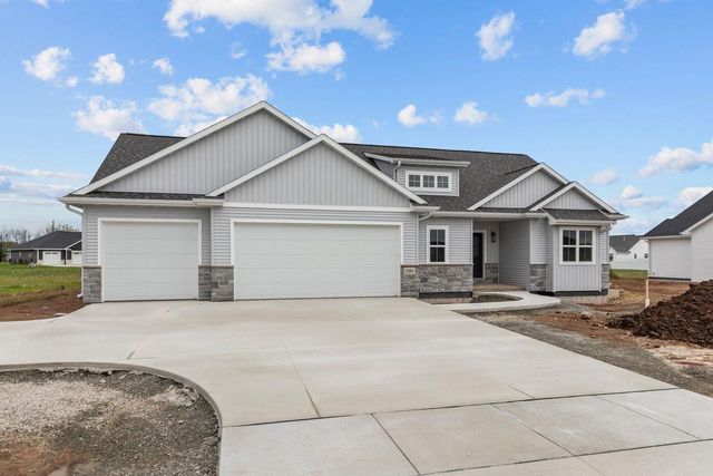 2386 SCHEURING ROAD, De Pere, WI 54115