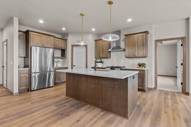 2386 SCHEURING ROAD, De Pere, WI 54115