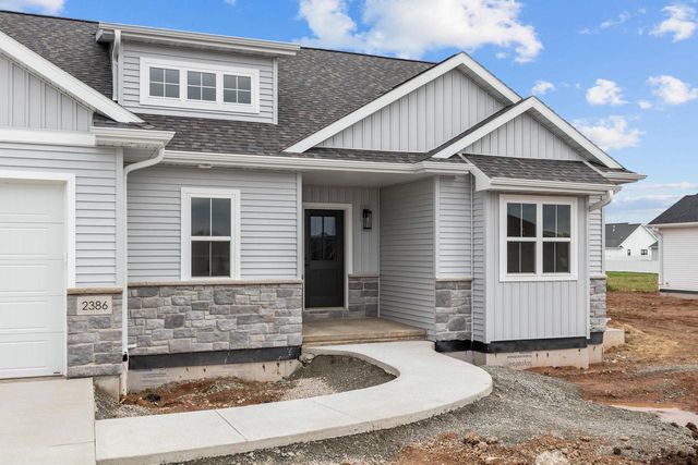 2386 SCHEURING ROAD, De Pere, WI 54115