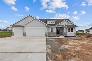2386 SCHEURING ROAD, De Pere, WI 54115