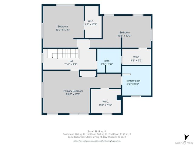 16 Ashland Avenue, New Hyde Park, NY 11040