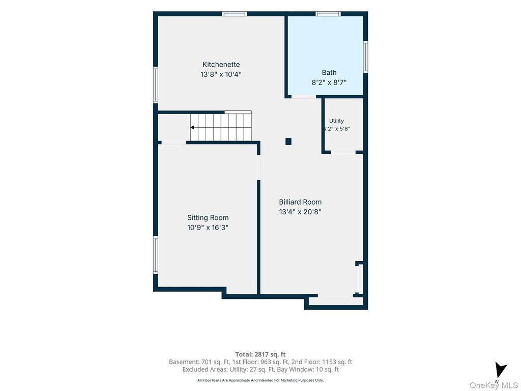 16 Ashland Avenue, New Hyde Park, NY 11040 — photo 4