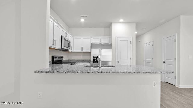 3404 Sedge Drive 1, Winterville, NC 28590