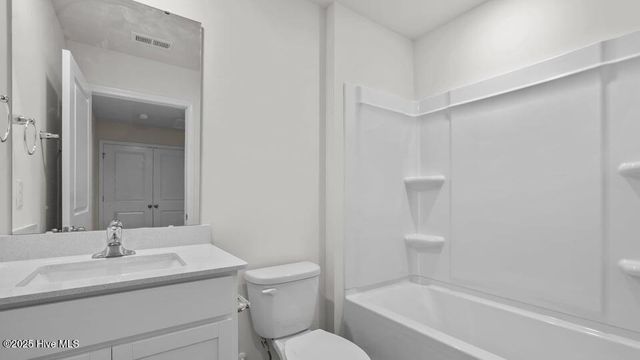 3404 Sedge Drive 1, Winterville, NC 28590