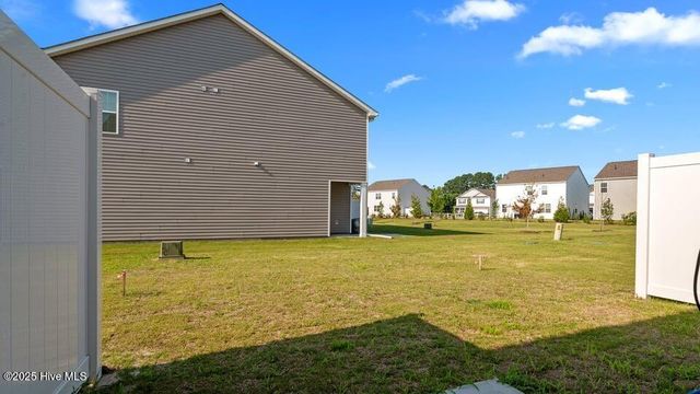 3404 Sedge Drive 1, Winterville, NC 28590