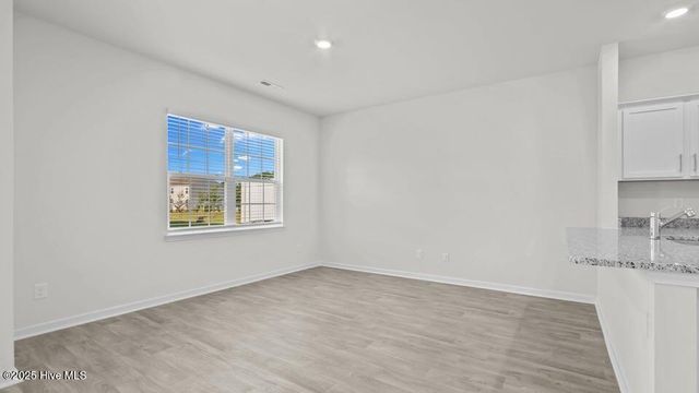 3404 Sedge Drive 1, Winterville, NC 28590
