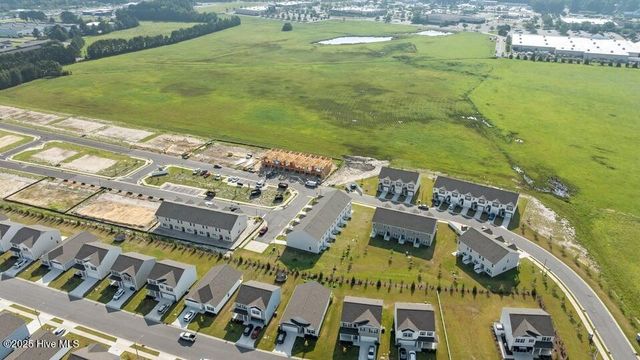 3404 Sedge Drive 1, Winterville, NC 28590