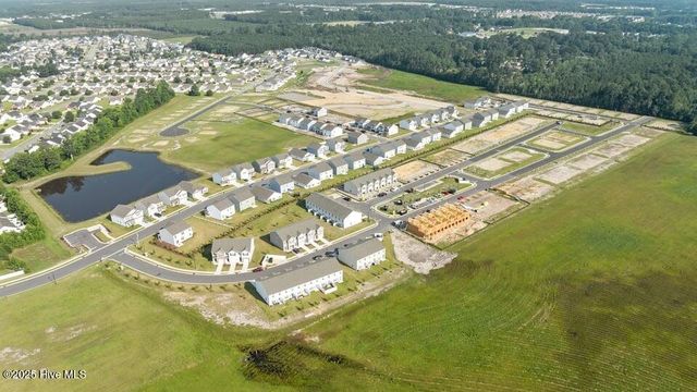 3404 Sedge Drive 1, Winterville, NC 28590