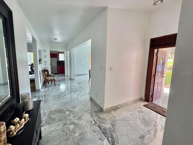 3 LUHN URB. VICTOR BRAEGGER, Guaynabo, PR 00966