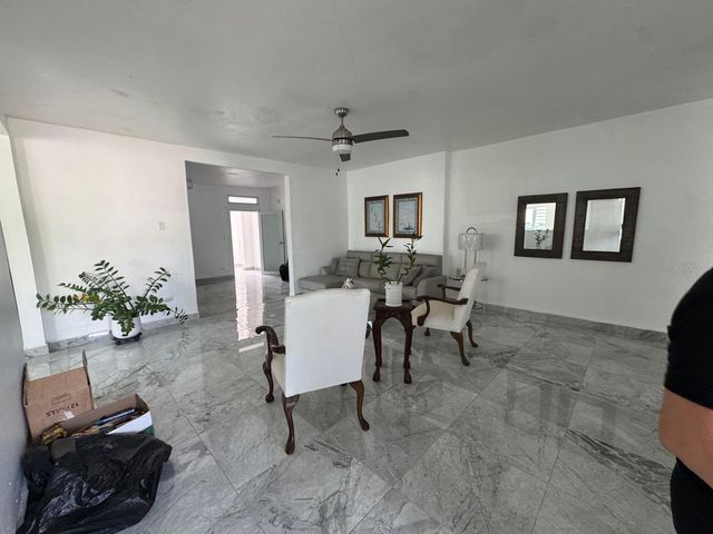 3 LUHN URB. VICTOR BRAEGGER, Guaynabo, PR 00966