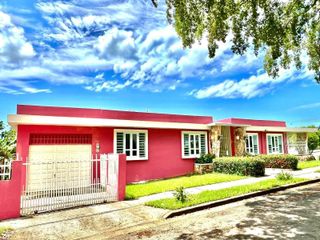 3 LUHN URB. VICTOR BRAEGGER, Guaynabo, PR 00966