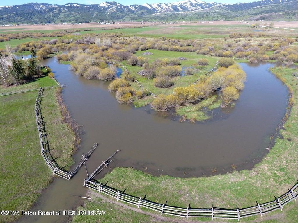 APR 3600 W 5750 S, Victor, ID 83455 photo 17