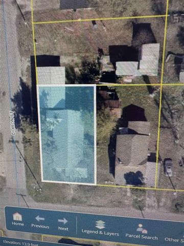 502 E Lincoln, Sulphur, LA 70663