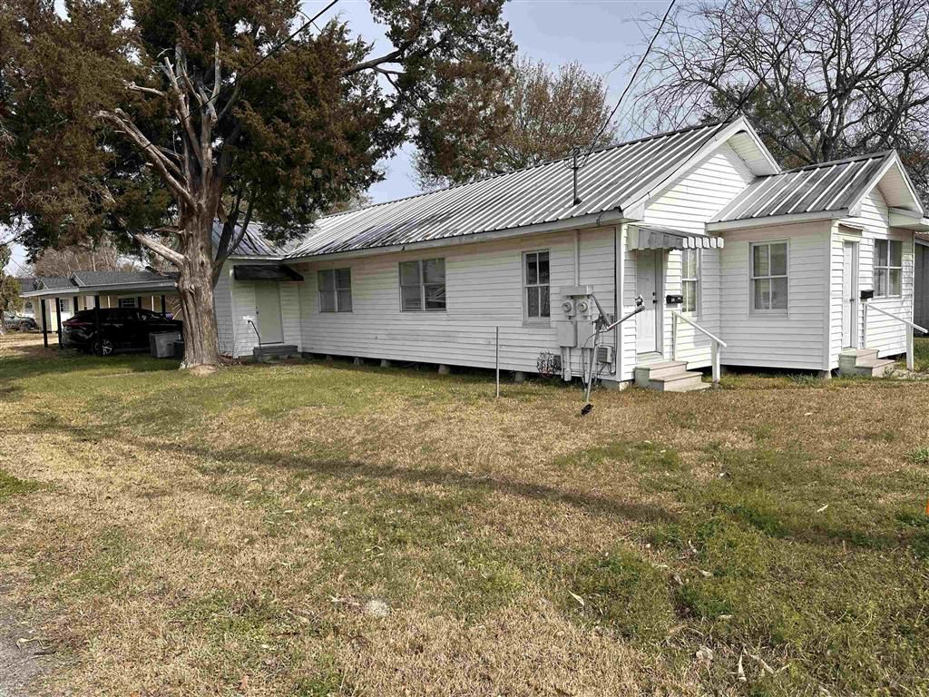 502 E Lincoln, Sulphur, LA 70663