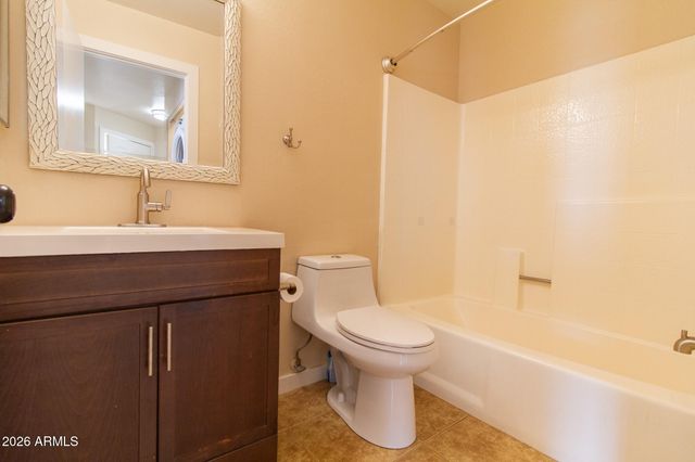 930 N MESA Drive 2020, Mesa, AZ 85201