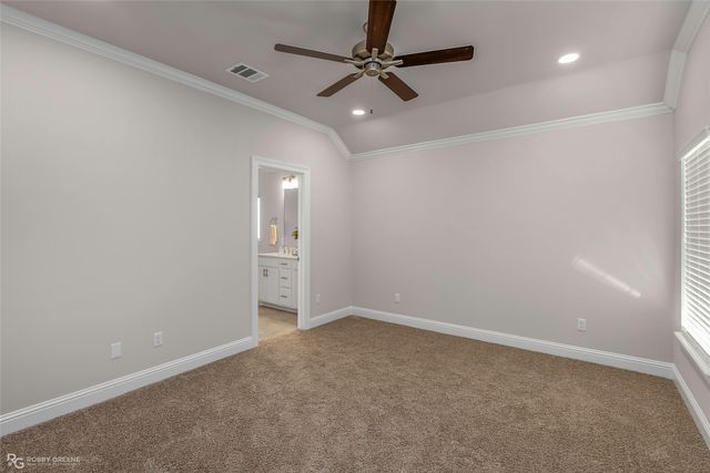 4203 Toledo Bend Drive, Bossier City, LA 71111