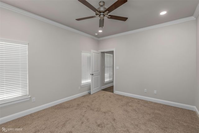 4203 Toledo Bend Drive, Bossier City, LA 71111