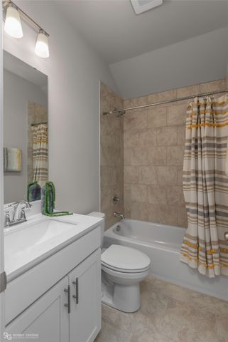 4203 Toledo Bend Drive, Bossier City, LA 71111