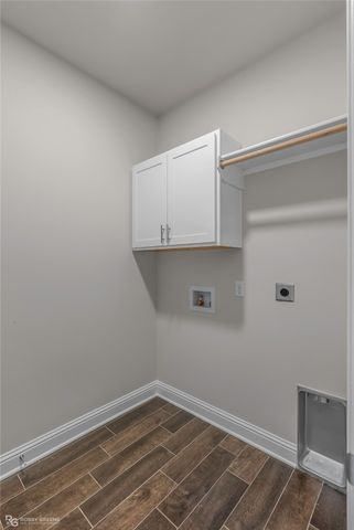 4203 Toledo Bend Drive, Bossier City, LA 71111