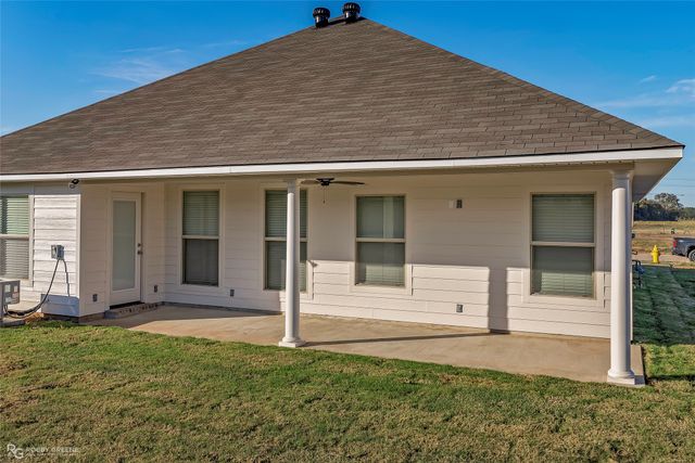 4203 Toledo Bend Drive, Bossier City, LA 71111