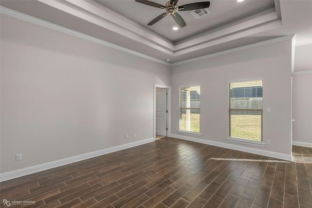 4203 Toledo Bend Drive, Bossier City, LA 71111