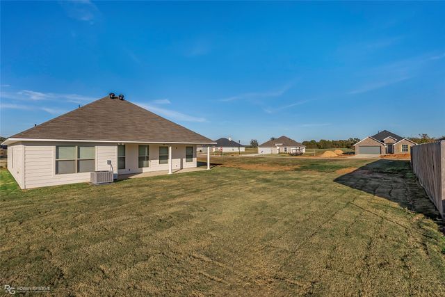 4203 Toledo Bend Drive, Bossier City, LA 71111