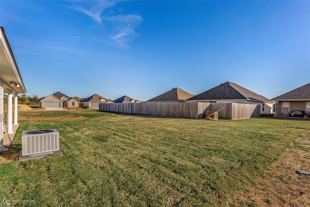 4203 Toledo Bend Drive, Bossier City, LA 71111