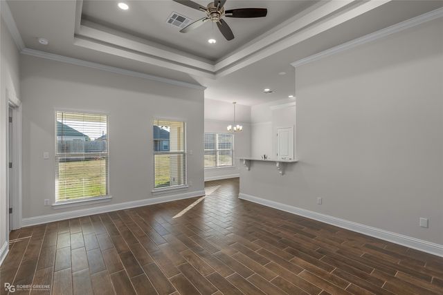 4203 Toledo Bend Drive, Bossier City, LA 71111