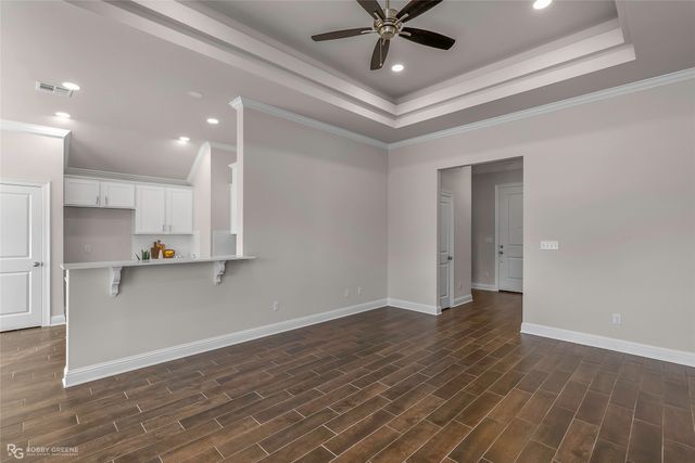 4203 Toledo Bend Drive, Bossier City, LA 71111