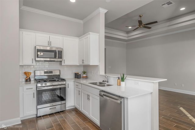 4203 Toledo Bend Drive, Bossier City, LA 71111