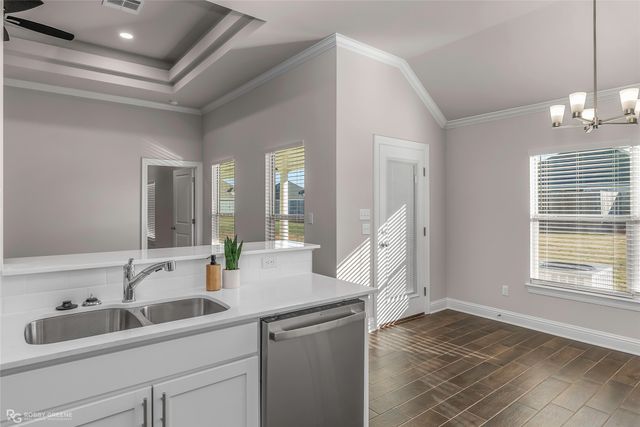 4203 Toledo Bend Drive, Bossier City, LA 71111