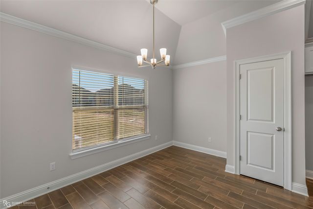 4203 Toledo Bend Drive, Bossier City, LA 71111