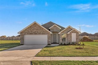 4203 Toledo Bend Drive, Bossier City, LA 71111