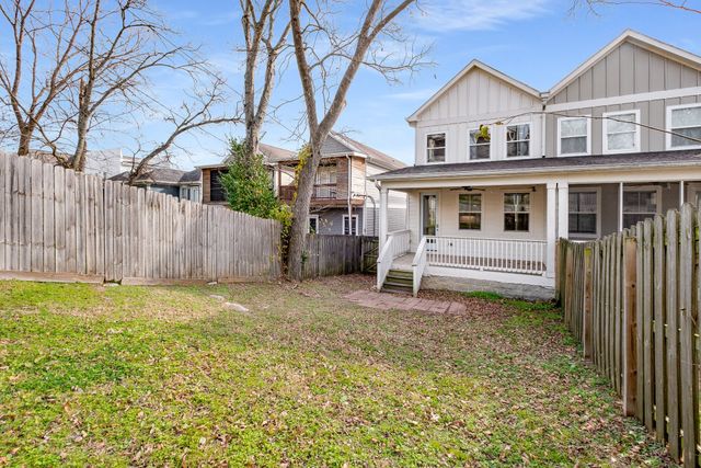 4604A Michigan Ave, Nashville, TN 37209