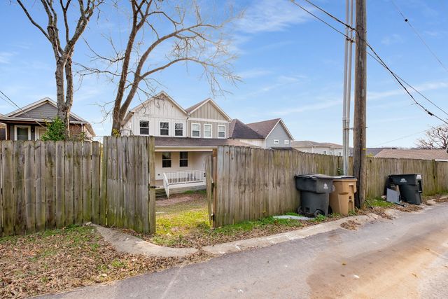 4604A Michigan Ave, Nashville, TN 37209