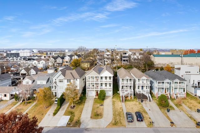 4604A Michigan Ave, Nashville, TN 37209