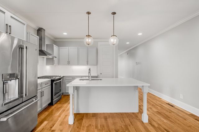 4604A Michigan Ave, Nashville, TN 37209