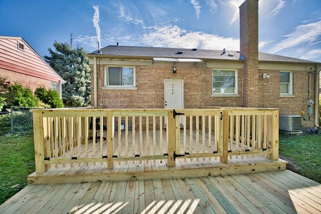 8140 Crawford Avenue, Skokie, IL 60076
